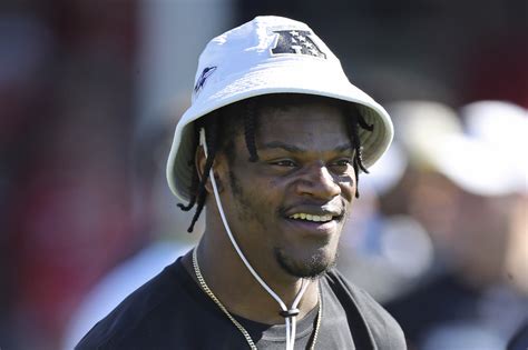 Lamar jackson has been dealing with it since before he was drafted, and it has somehow continued after he won a damn mvp award. NFL: Lamar Jackson can be even better than 2019 MVP