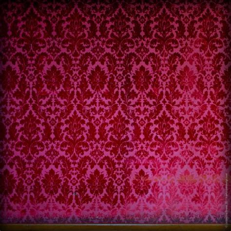 45 Red Velvet Wallpaper On Wallpapersafari