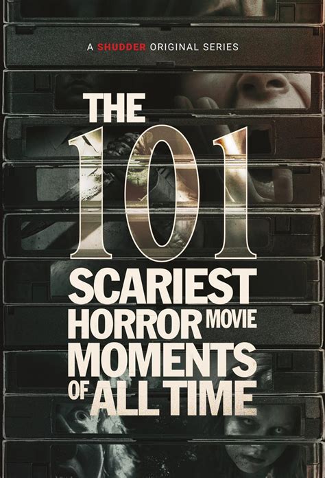 Shudder S Scariest Horror Movie Moments Of All Time First Look
