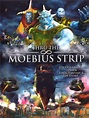 THRU THE MOEBIUS STRIP - 2005