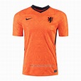 Camiseta del Paises Bajos Primera 2020-2021 - Replicas camisetas de ...