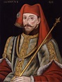 Henryk IV Lancaster (ur. 3 kwietnia 1367 w Bolingbroke Castle w ...