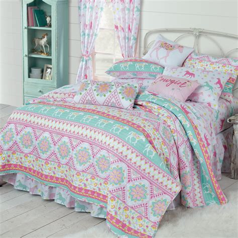 Comforters For Twin Beds Comforter Bed Set Teen Bedding Modern Teal