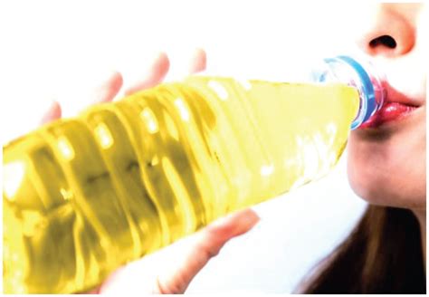 drinking urine as medicine dangerous may lead to gastroenteritis other infections physicians