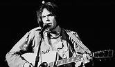 Neil Young: „50th Anniversary Reissue“ von „After The Gold Rush ...