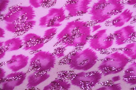 Pink Leopard Print Desktop Wallpapers Wallpaper Cave