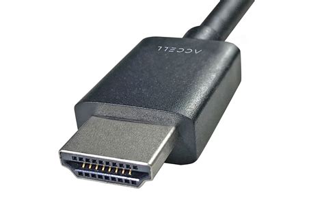 Everything You Need To Know About Hdmi Cable Types