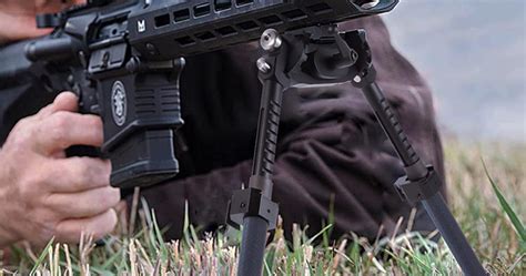 The 10 Best Rifle Bipod To Buy In 2023 Reviews And Buying Guide