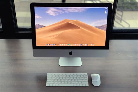 215 Inch 30ghz 6 Core Core I5 Imac 2019 Review New