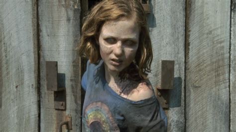 22.06.2018 · sophie gradon death: The Walking Dead: Top 5 Sophia Peletier moments - Page 6