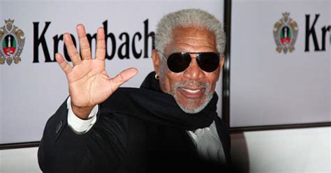 Morgan Freeman ‘black History Month Is An Insult And So Is The Term