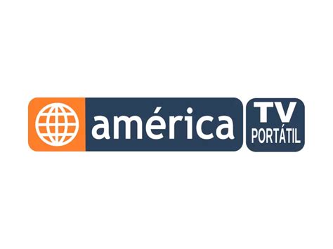 America Television Logo Png Vector In Svg Pdf Ai Cdr Format