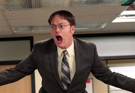 12 Life Lessons Dwight Schrute Taught Us About Being A Great Office