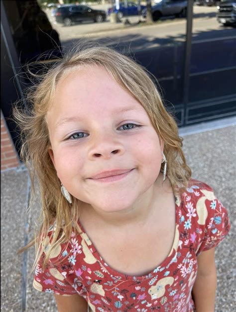 Tragic Athena Strand Update Revealed As Sheriff Calls For 7 Year Olds Fedex Killer Tanner