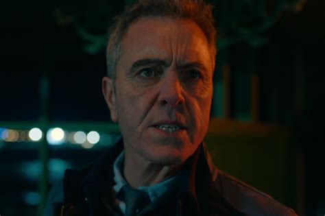 Watch The Thrilling First Trailer For Upcoming Netflix Series Stay Close