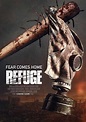 Refuge - película: Ver online completas en español