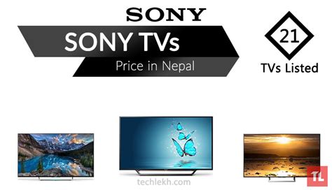 Xiaomi mi tv price in nepal mi tv 4x 65″ 4k hdr. Sony TV Price in Nepal 2017 | Sony Bravia TV Price in Nepal