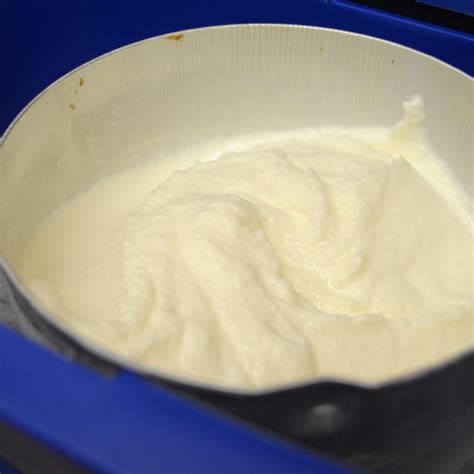 Homemade ice cream is fresh, delicious and fun to make. Low Fat Homemade Vanilla Ice Cream - Mommy Hates Cooking