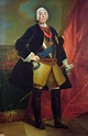 Frederick Augustus II (1696-1763), Elector of Saxony — Louis de Silvestre