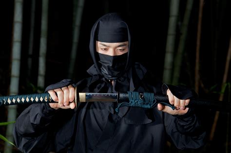 Dónde Ver Ninjas En Japón ⇒ ¡9 Experiencias ⛩️