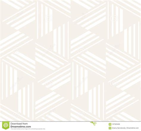 Vector Seamless Subtle Pattern Modern Stylish Abstract Texture