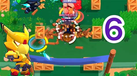 Download and play this epic game now to create your very own fun moments as you battle it out against players from around the world. Brawl Stars Funny Moments (#6) - YouTube