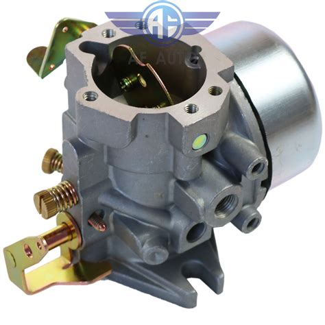 New Carburetor For Kohler K241 K301 10hp 12hp Cast Iron Engines Carb