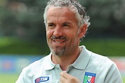 Biografia di Roberto Donadoni