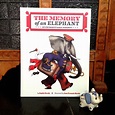 The Memory of an Elephant – A beautifully illustrated multi-layered ...