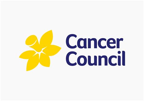 New Logo For Cancer Council By Vccp Sydney Emre Aral Information