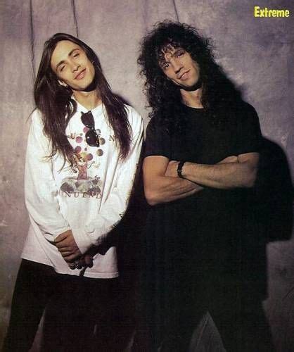 Pin By Hina Cambra On Extreme Eternally Nuno Bettencourt Long Hair