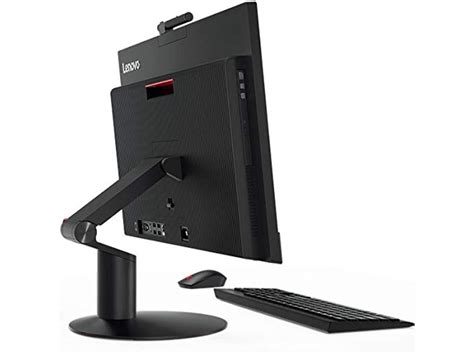 Lenovo All In One Computer Thinkcentre M820z Intel Core I7 8th Gen 8700