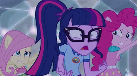 Equestria Girls Legend Of Everfree Clip No Background Music Youtube