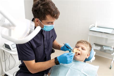 Progress In Special Needs Dentistry Education Enabling Devices