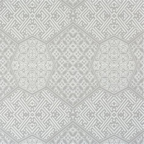 Free Download Funmozar Geometric Wallpaper In Gray 1400x1400 For Your