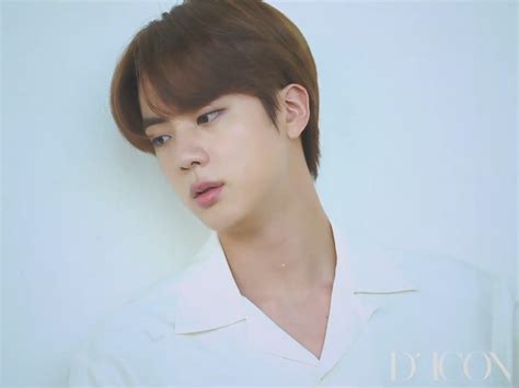 Dicon 10th X Bts Bts Goes On Jin Bts Photo 43773057 Fanpop