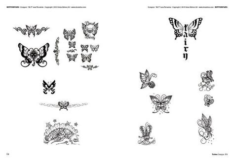 300 Butterflies Tattoo Paradise Tattoo Gangstas Paradise Ariel
