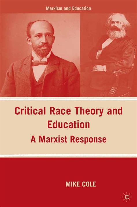 Critical race theory has spawned a number of successor movements that, while continuing to maintain relations with the original movement, pursue courses and at first, criticism was relatively muted. Critical Race Theory and Education | Ebook | Ellibs Ebookstore