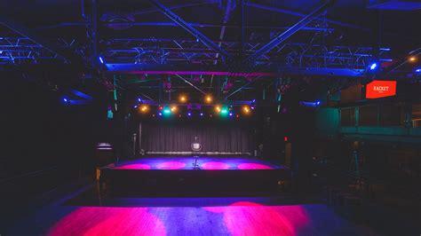 Racket Venue Rental New York Nyc Aeg Special Event Venues