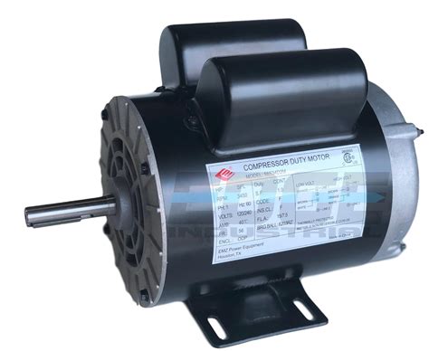 The Best 2 Hp Electric Motor 3450 Rpm Home Preview