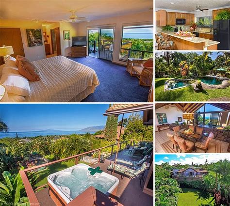 Luxury Maui Hale Alana Maui Accommodations Guide