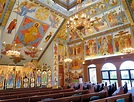 5 Eastern Catholic Churches to Visit on the West Coast| National ...