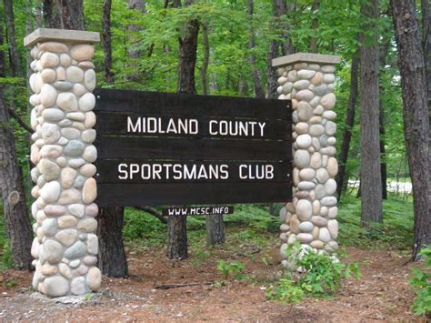 Midland County Sportsmans Club