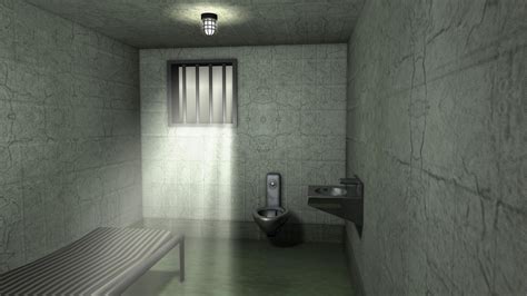 Confinement I Spent 16 Months In Solitary Confinement And Now Im
