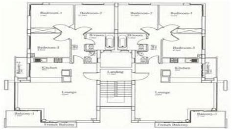 Residential House Plans 4 Bedrooms 4 Bedroom Bungalow House Plans 4 Bedroom Bungalow Plans