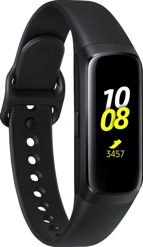Questions And Answers Samsung Galaxy Fit Activity Tracker Heart Rate