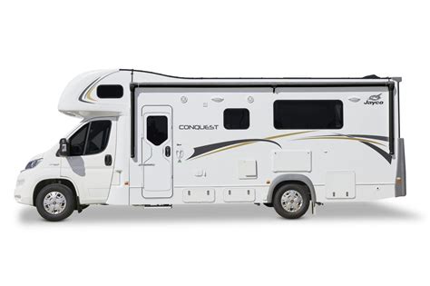 Jayco Conquest Motorhome Jayco Coffs Harbour