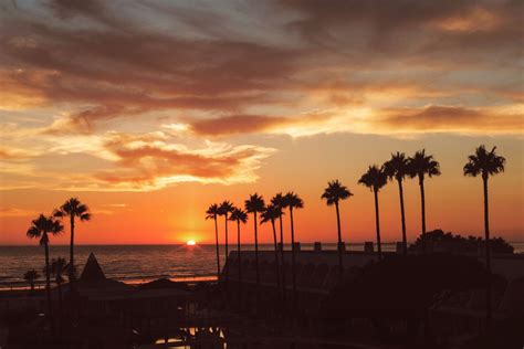 Atardeceres Del Mundo ¿cuáles Son Los Mejores Y Dónde Encontrarlos