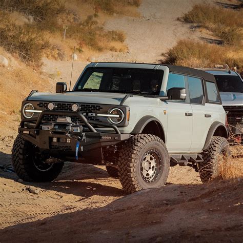 Upgrade your ride 🤙 Ford... - Westin Automotive Products