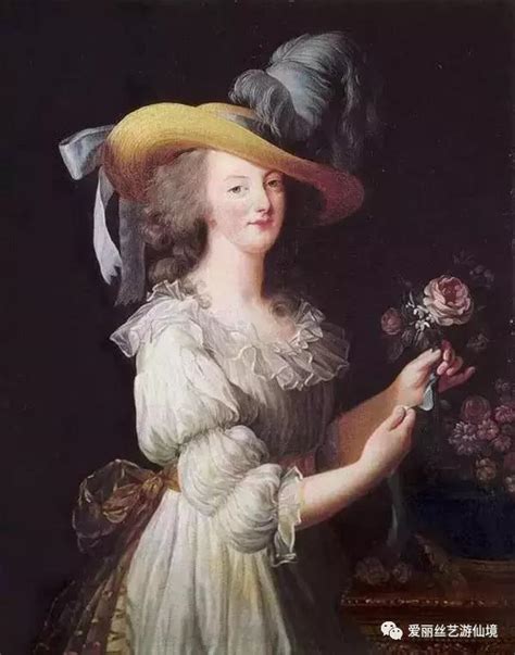 瑪麗·安托瓦內特—法國最後一位皇后傳奇一生 每日頭條